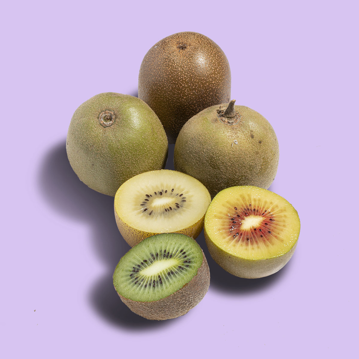 French Kiwis | Taste France Magazine